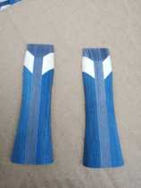 Table tennis racket color handle a set price