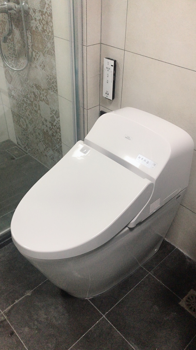 点评反馈toto智能马桶ces9433cs怎么样?听说质量很烂是真的吗?