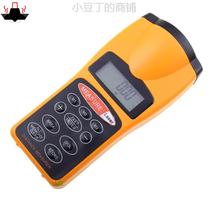 Rangefinder-Handheld area electronic measurement ultrasonic ruler 300730083009 type portable volume