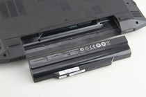 Shenzhou God of War HASEE K350C-I5 D2 K360E W230BAT-6 future human X311 battery