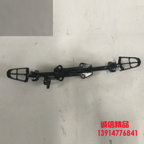 Jincheng motorcycle accessories little golden boy monkey 50q-7 foot bar cross iron cross-country