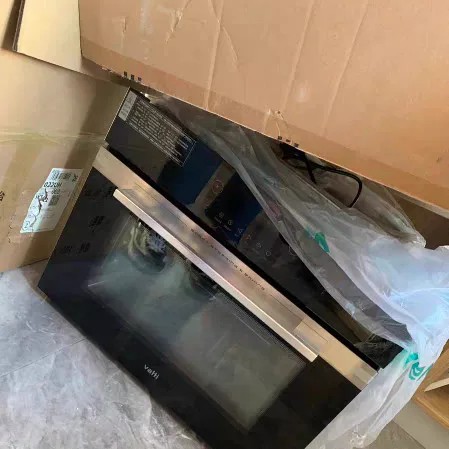 华帝蒸烤一体机i23008怎么样?真的不是忽悠吗!