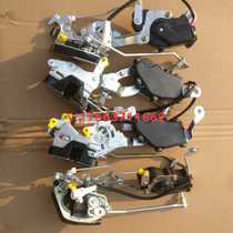 New energy Jiangling e100 Ruiyi Leijun L3V8R3 Huatai e160 Electric car door lock lock block latch