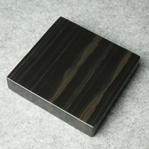 Inkstone boutique square ribbon inkstone board inkstone material Wuyuan stone stone Shinkstone Shengduan inkstone Shengduan inkstone writing four treasures