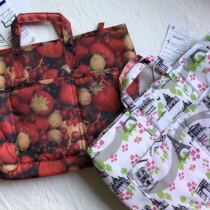 Heart sweet foreign trade 丨 roo brand ipad cover padded digital liner bag shockproof bag bag inner finishing bag