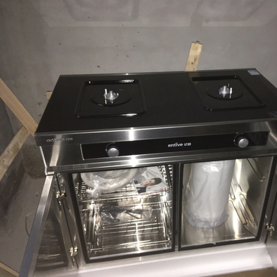 火爆的帅丰和亿田集成灶那个好，选择三个理由值得看一看！