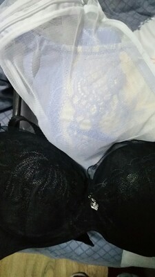 第一次买这种材质内衣，比平时的内衣有份量，也是爱自己才选择质量好点的内衣，包装大气上档次，客服也很好