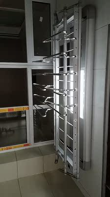 体验老用户点评莱圣电动晾衣架怎么样？智能烘干晒衣架好用吗