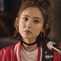 Simple and classic: plain ring earrings whole body 925 sterling silver personality big earring earrings temperament round ear buckle female