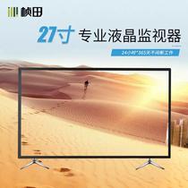 Zhentian 27 Inch HDMI Professional HD Monitor Security Professional Display Industry Class LCD
