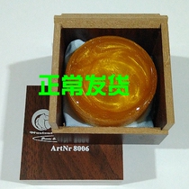 Gold powder silver powder special instrument rosin Erhu rosin violin Professional rosin wood box rosin