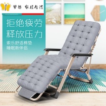 Folding mattress single bed lunch rest bed folding chair sleeping chair office lunch bed marching bed warm cotton pad