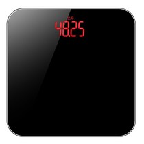 Customized electronic scale scale weighing scale weight measuring instrument small direct selling rechargeable special power saving compact