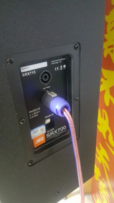 体验fross沸斯音响真的是假洋品牌吗?口碑怎么样,适合KTV吗?