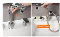 TOTO WASHBASIN FAUCET DL388C DL388C1