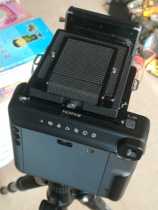 Mamiya c330 non-destructive transformation spuare 6*6 can focus accurately