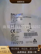 New Baluf inductive proximity switch BES 516-122-bo-c-05 warranty for the whole year