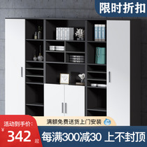 Office furniture file cabinet cabinet bookcase low cabinet office cabinet data cabinet office bookcase boss file cabinet
