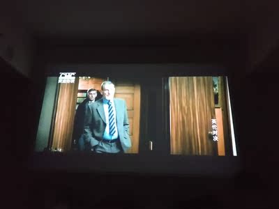 【揭秘】亲身体验坚果C7微型投影仪怎么样，【求助】是否真的好用