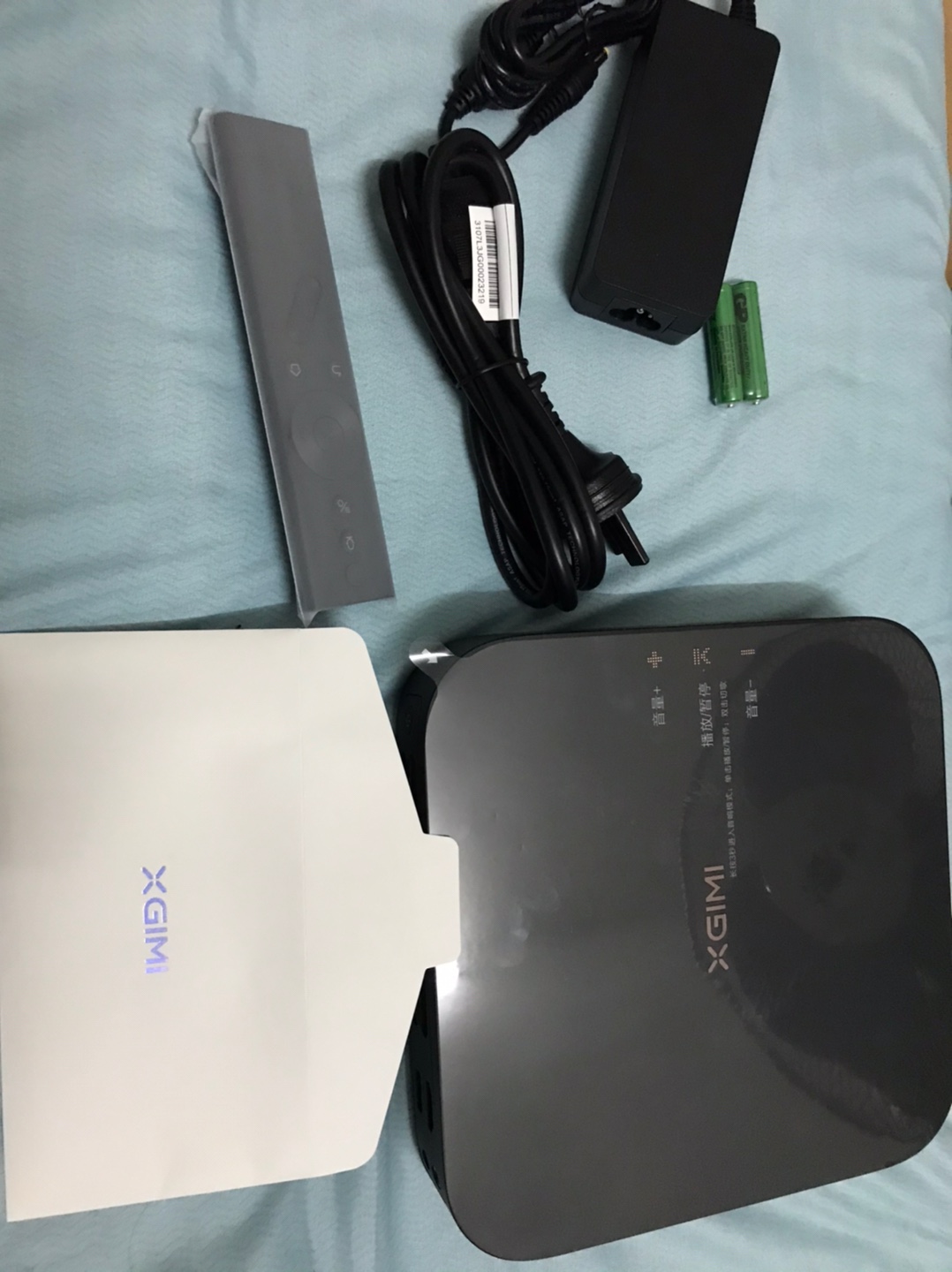 极米Z8x可以buy？