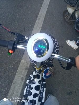 一迪亲子电动车质量如何?