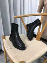 Italian Tire Cowhide Inner Wool Womens Boots of the Year