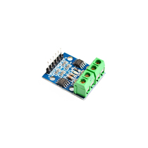 L9110S DC Motor Stepper Motor Drive Board Motor Drive Board H-bridge Motor Drive