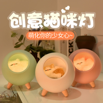 Birthday gift for girlfriend girl friend best friend Creative special cute creative girl heart kindergarten graduation gift