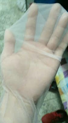 上身效果:很好,女朋友第一次穿,她说很喜欢 厚薄度:薄 尺码推荐:合适 材质特性:优 面料品质:优 上身效果:很好,女朋友第一次穿,她说很喜欢 厚薄度:薄 尺码推荐:合适 材质特性:优 面料品质:优