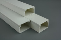 pvc wire slot weak electricity home decoration line artifact factory direct sales force week new product high quality big data integrated wiring