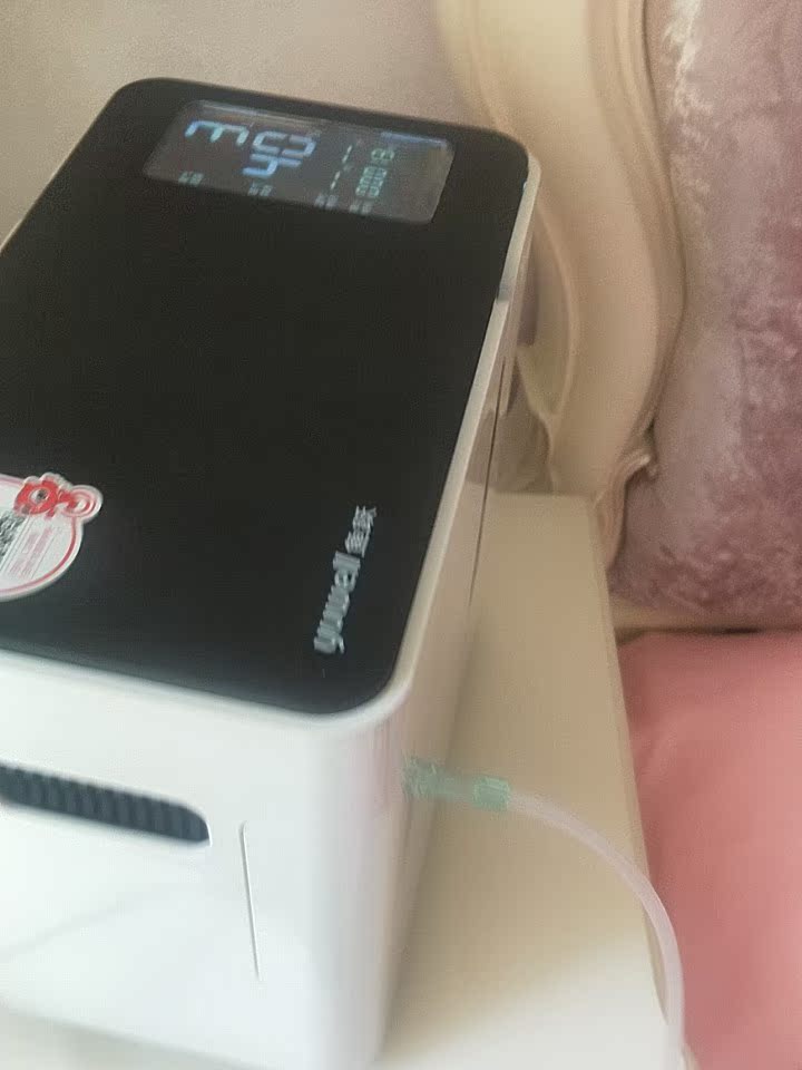 鱼跃制氧机怎么样用了感觉如何？真的不差吗？