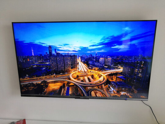 测评康佳LED55K520怎么样?千万不要被忽悠了!