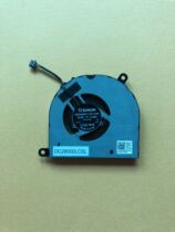 New DELL EG50060S1-C321-S9A Notebook CPU cooling fan 09YGNW