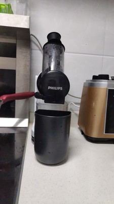 目前看来omega juicers欧美爵士榨汁机怎么样，好不好用？难清洗吗？