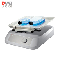 Large Dragon SK-D3309-Pro Numerical Control LCD Three-dimensional Shaking Table Laboratory Number of Decoloring SK-D1807-S E