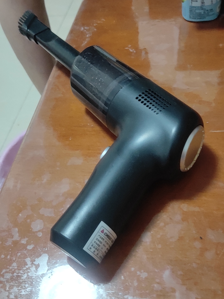 质量评测吸尘器选苏泊尔车用吸尘器怎么样呢?好不好用?真相揭秘实情