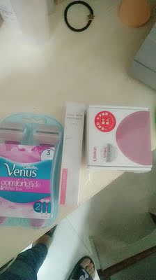 解说想知道瑞宜脱毛仪怎么样，有用过的美女揭示一下好用吗？