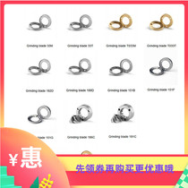 Each brand of bean grinder imported domestic coffee bean grinder Mill mill with cutter head contact customer service note sharpening knife