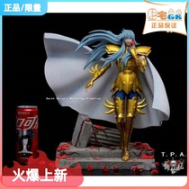 Spot TPA Super Energy Society Pisces Abel Fika Handmade Statue Spot