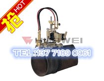 () Shanghai Warwick CG2-11D Automatic Pipe Cutting Machine Shanghai Huawei Pipe Cutting Machine