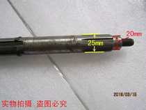 Jinwa gearbox one shaft Jinwa clutch shaft 8 horsepower Jinwa agricultural tricycle gearbox accessories