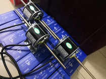 Qingyun United YSK50-4 fan coil special motor central air conditioning special Motor high quality silent 25W