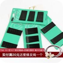 South Korea environmental protection hair accessories one-line clip hairclip top clip accessories side clip hair clip headgear banghai clip hair hairclip