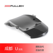 FULLSIX carbon fiber rear seat cover ducati Ducati XDIAVEL big devil