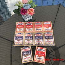 Hong Kong Wedding Wedding Celebration Live Supplies Banquet Friends Party Gala Entertainment Practical Poker Creative Personality