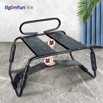 sm elastic spice chair sex accessories horse riding love a stool seat tool furniture woman superior auxiliary bench self masturbation