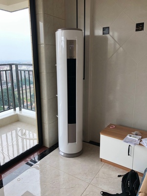 深度解密美的kfr72lwbp3dn8yyh200b1怎么样呢评测美的空调评价好不好