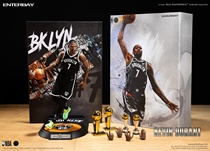 Enterbay 1 6 NBA Series Durant Figure Figure RM-1087 Acceptance