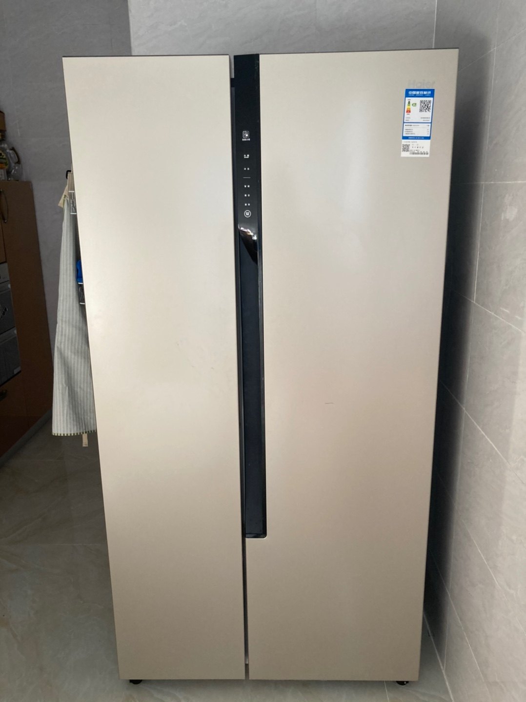 海尔bcd507wdpt怎么样真实内幕测评