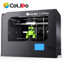 Tianwei 3D printer high precision home education learning desktop-level whole machine metal fast three-dimensional printing